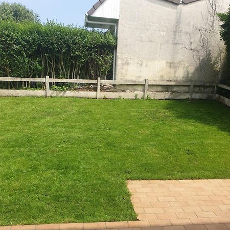 La Portel'Heurt Le Portel Eksteriør billede
